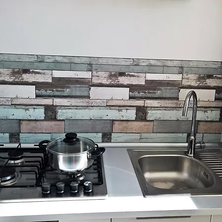Apartament 4 Friends Studio Zakopianska *