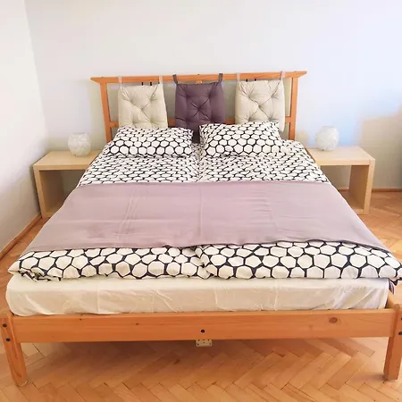 Appartement 4 Friends Studio Zakopianska Gdańsk