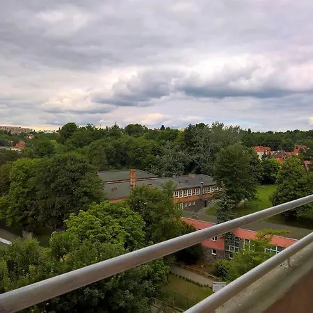 Apartament 4 Friends Studio Zakopianska