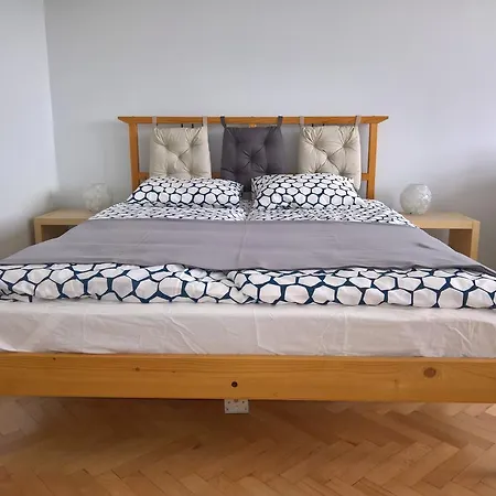 Appartement 4 Friends Studio Zakopianska *