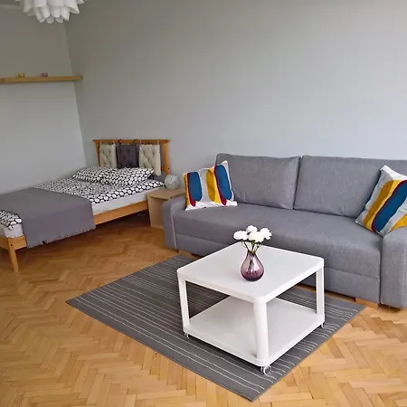 4 Friends Studio Zakopianska Gdańsk