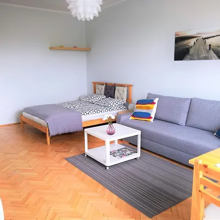 4 Friends Studio Zakopianska Gdańsk
