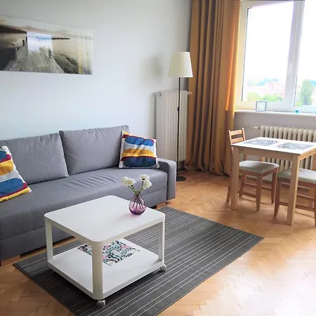 4 Friends Studio Zakopianska Appartement